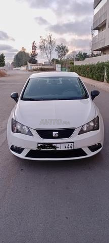 Seat Ibiza à vendre - 2