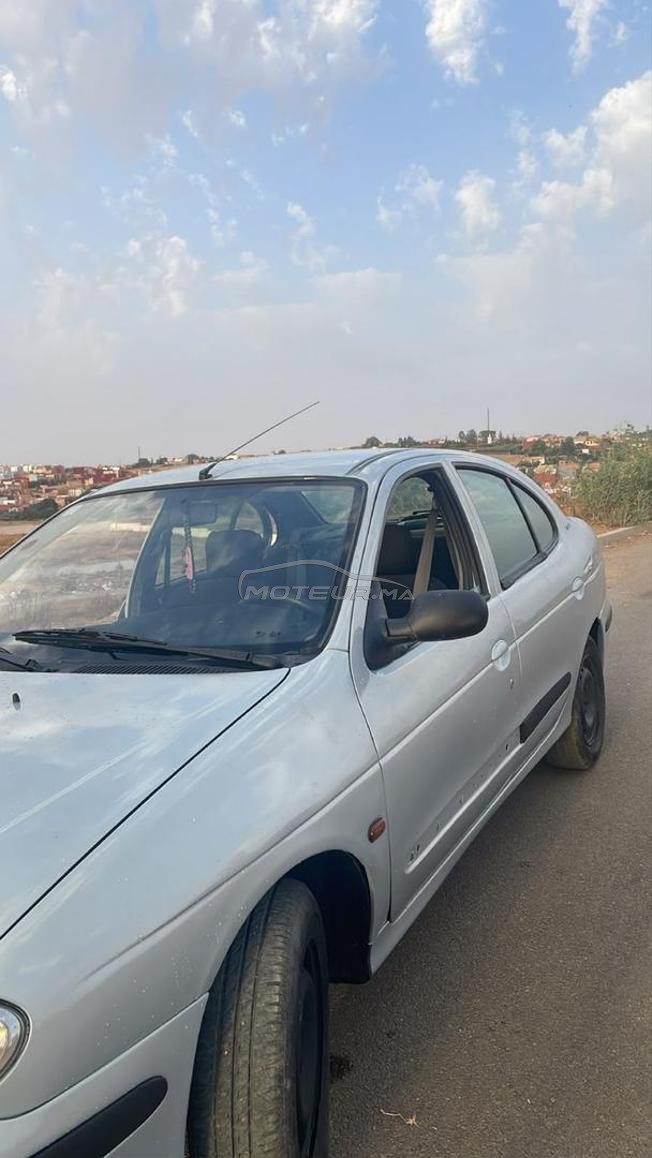 ميجان كلاسيك