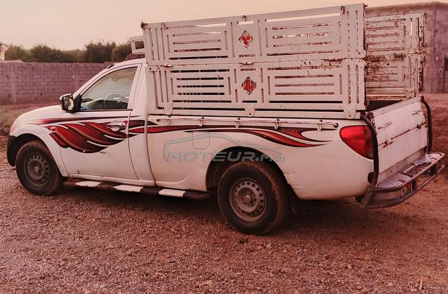 Mitsubishi L200 Diesel Manuelle 2009 à Marrakech
