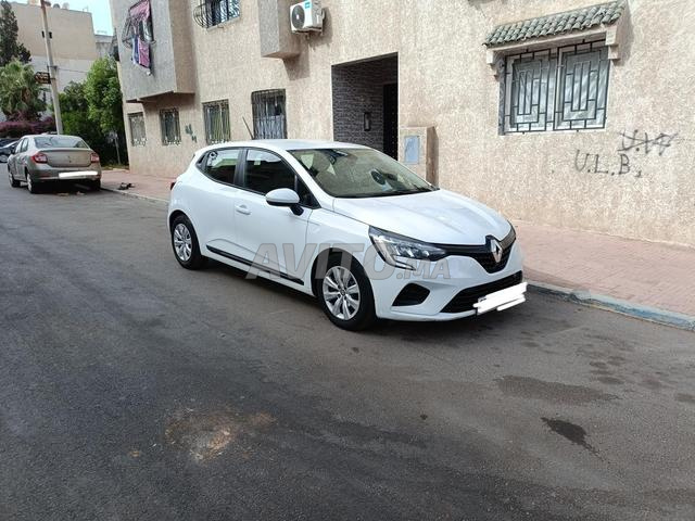Renault Clio 5 diesel