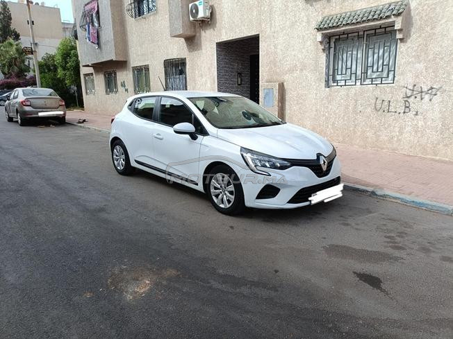 Renault Clio 5 diesel 