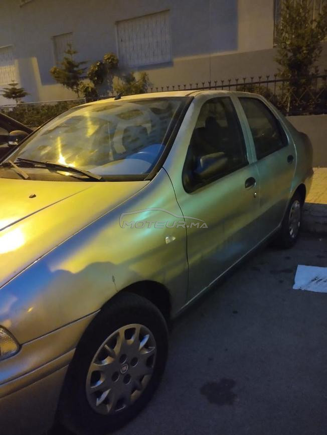 fiat siena 2003