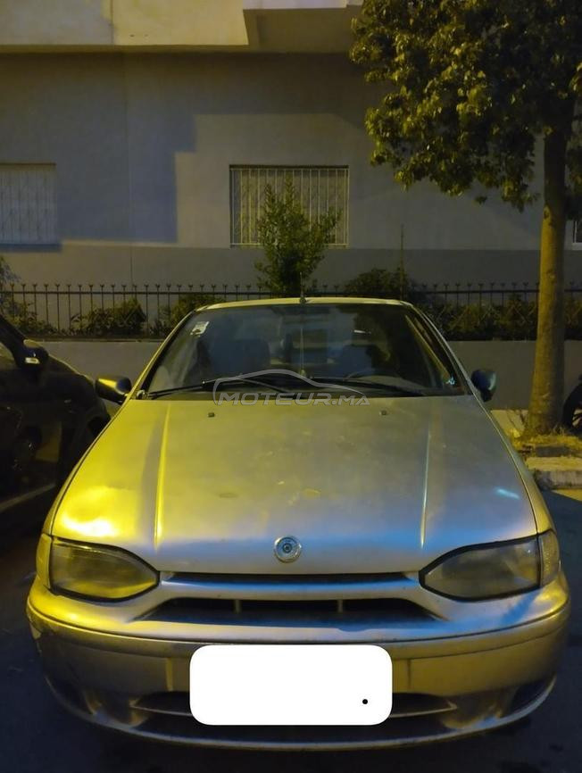 fiat siena 2003