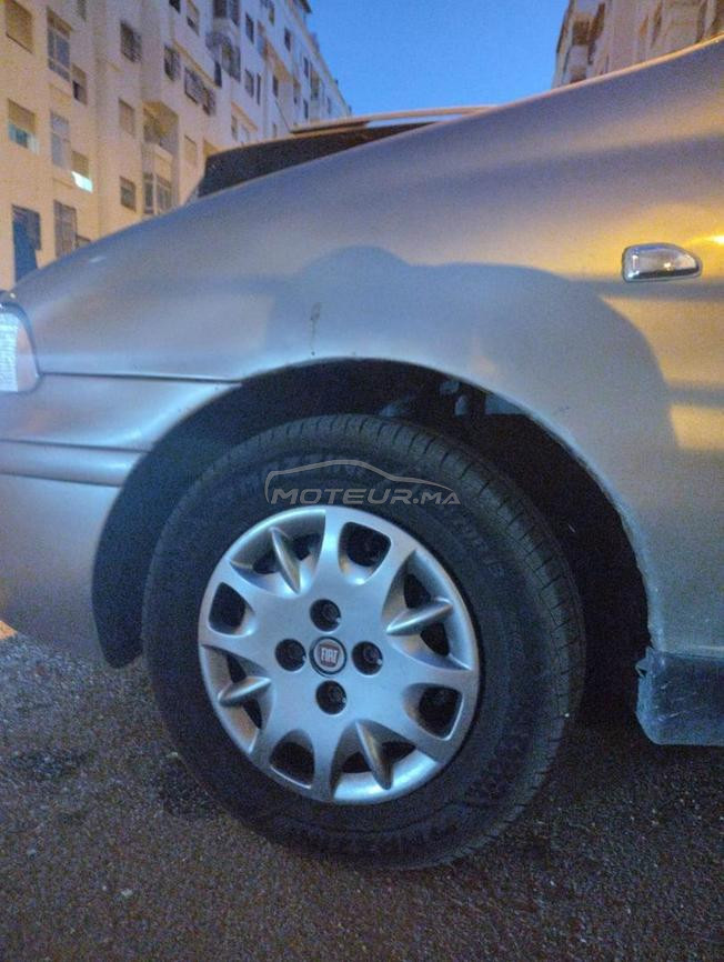 fiat siena 2003