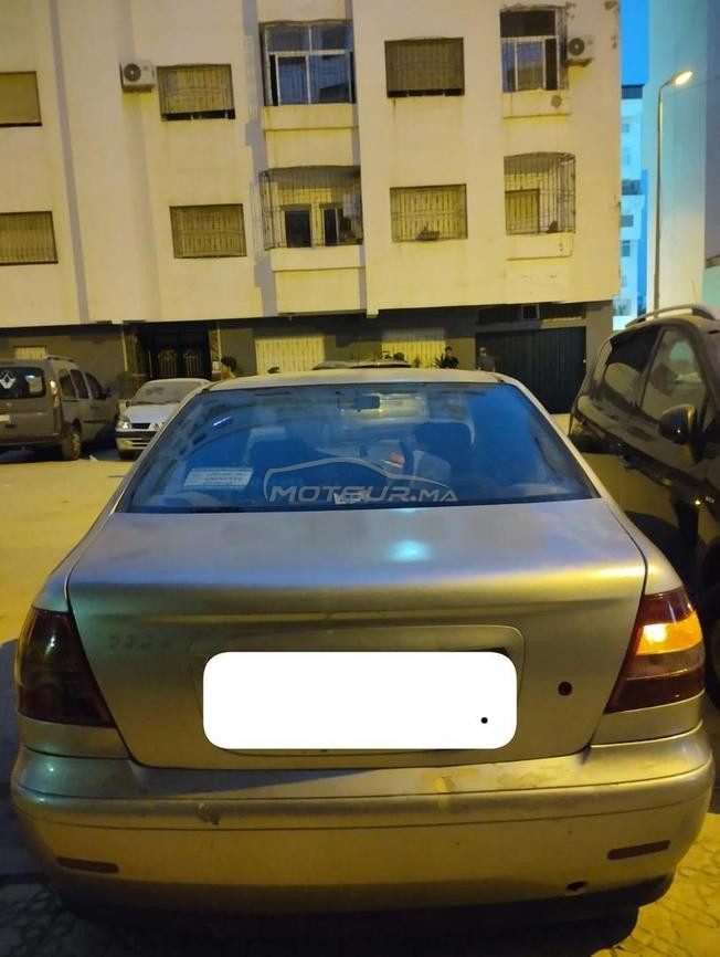 fiat siena 2003