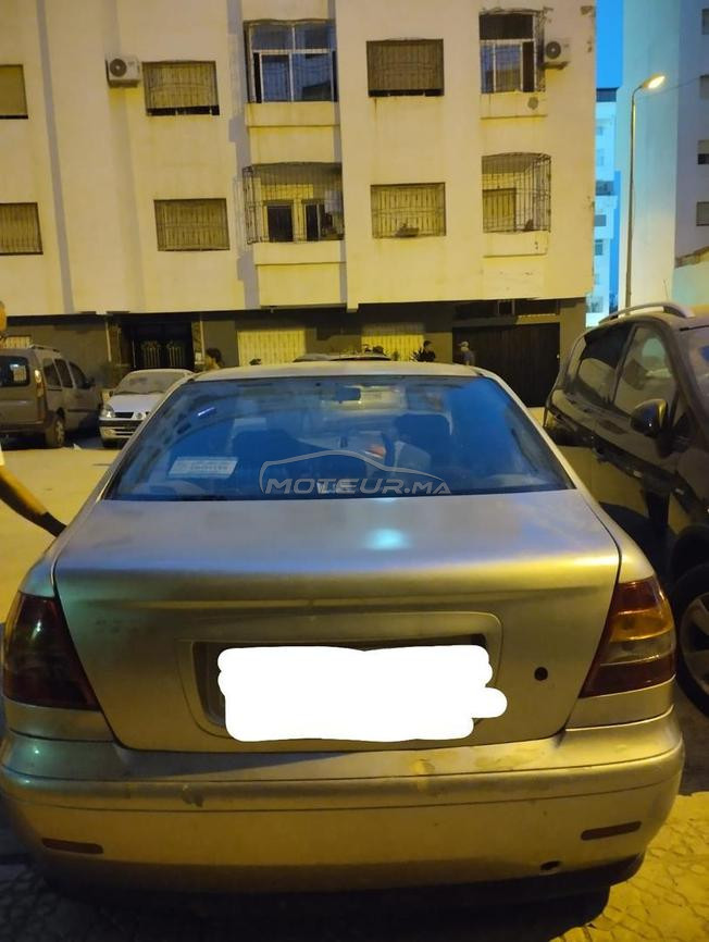 fiat siena 2003