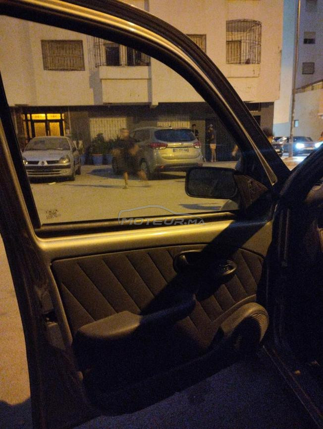 fiat siena 2003
