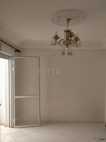 Appartement à vendre 66 m² à Casablanca - 2