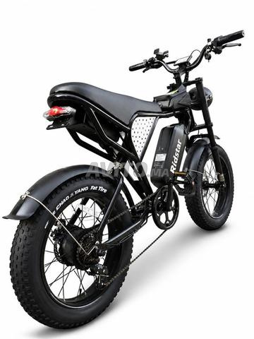 NOUVEAU RIDSTAR Q20 MINI 2026 - 2