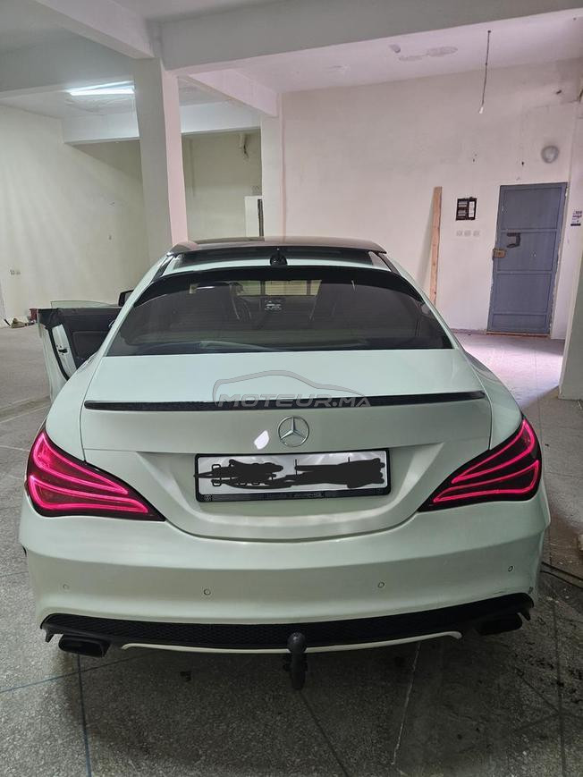 mercedes cla