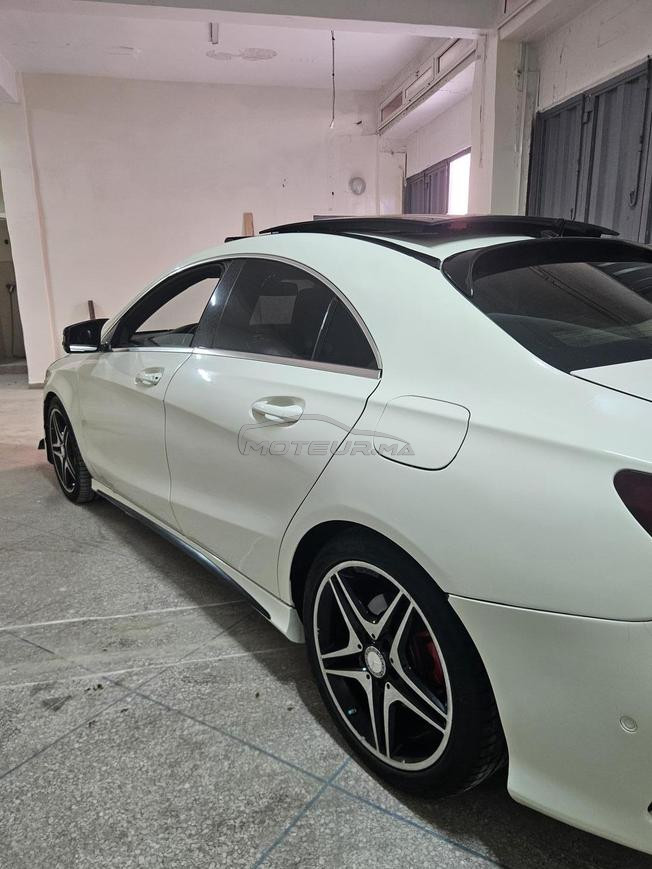 mercedes cla