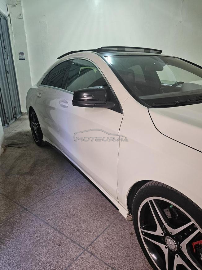 mercedes cla