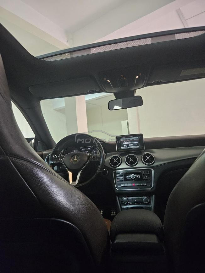 mercedes cla