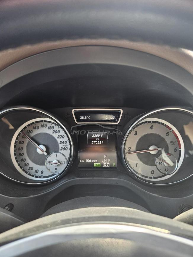 mercedes cla