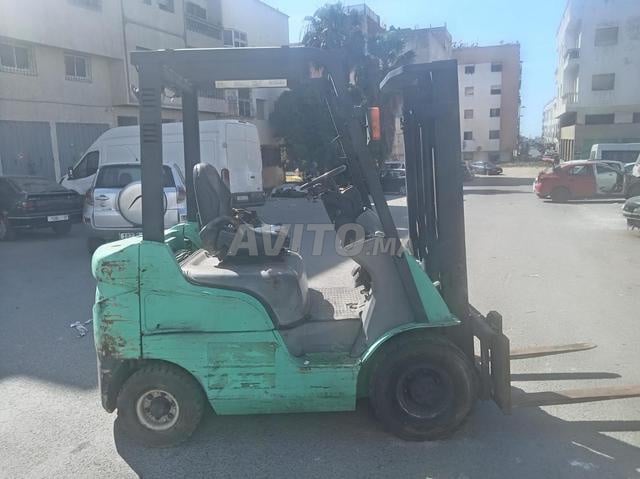 Mitsubishi 1.8T - 2