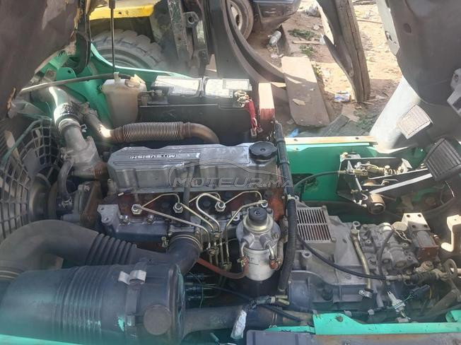 Mitsubishi 1.8T