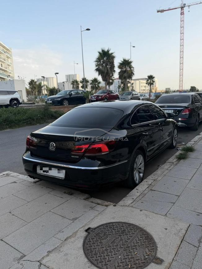 PASSAT CC 2017