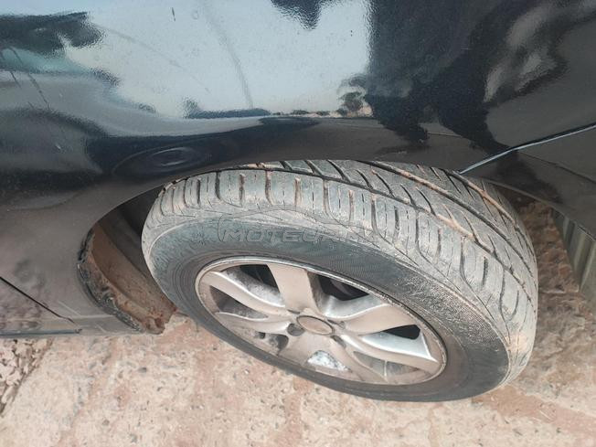 toyota corola essence