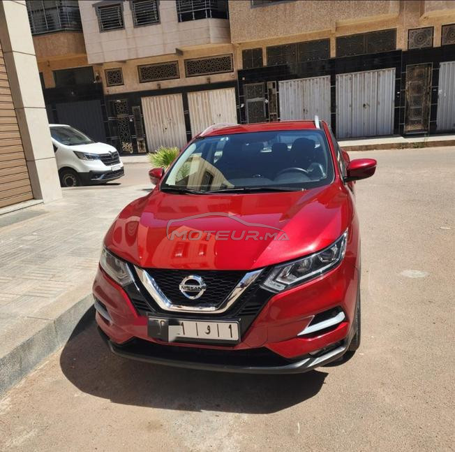 Qashqai 12/2021