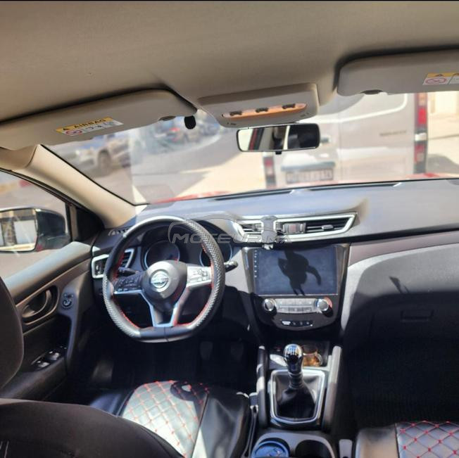 Qashqai 12/2021