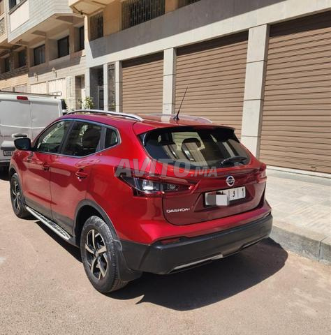 Qashqai 12/2021 - 2