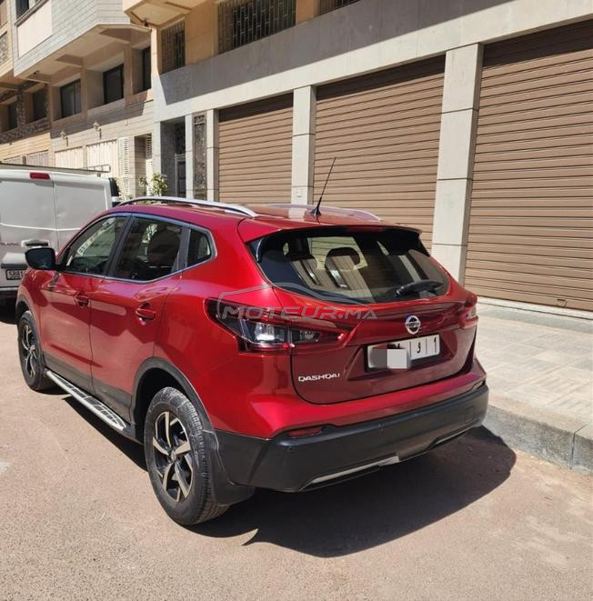 Qashqai 12/2021
