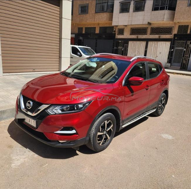 Qashqai 12/2021