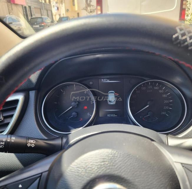 Qashqai 12/2021