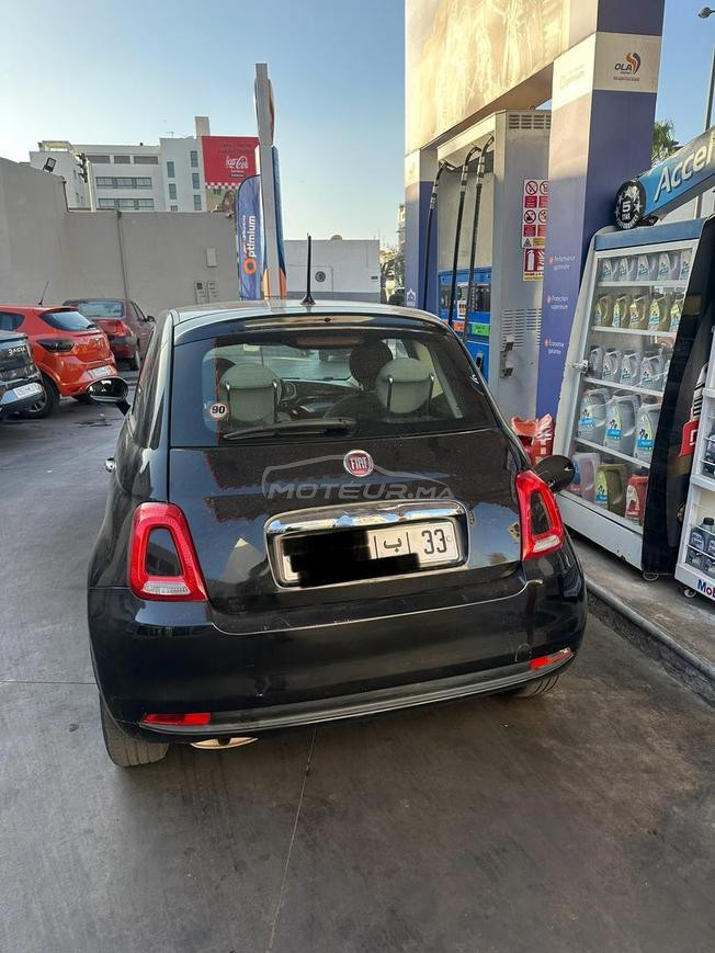 Fiat 500 Excellent etat 