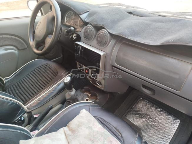 Dacia Logan modèle 2007 Laâyoune