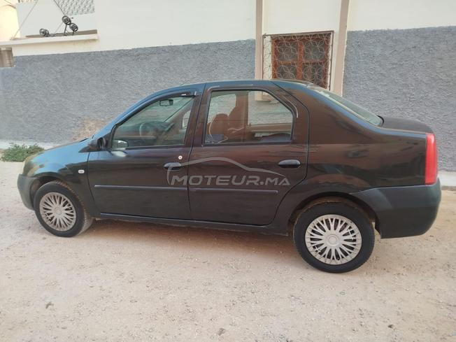 Dacia Logan modèle 2007 Laâyoune