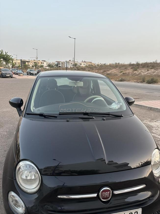 Fiat 500 Excellent etat 