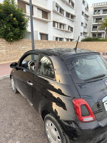 Fiat 500 Excellent état - 2