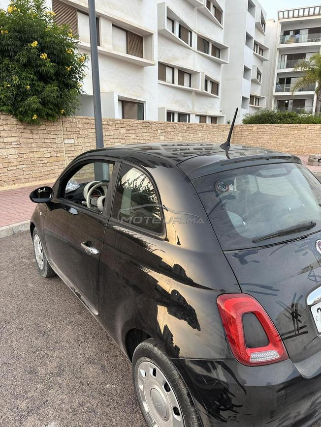 Fiat 500 Excellent etat 