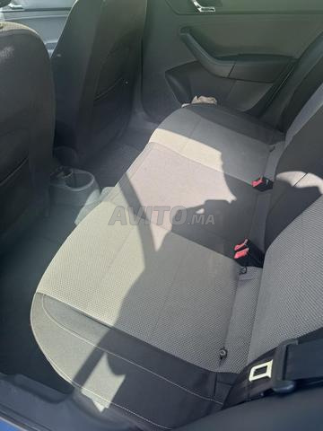 Skoda Rapid 2015 - 2