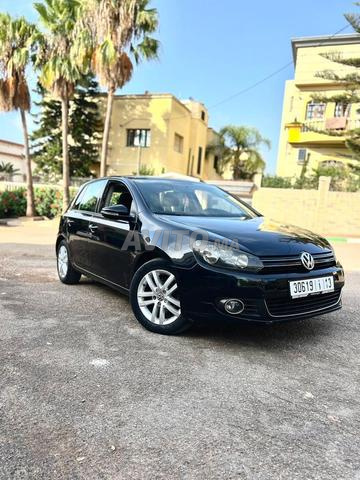 Voiture Volkswagen - 2