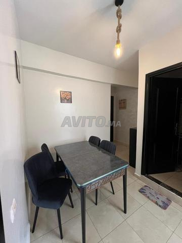 Appartements à louer, portes Guéliz Marrakech - 2