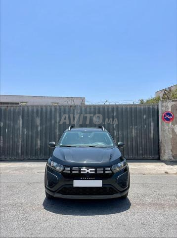 Dacia Sandero Stepway 2024 - 2