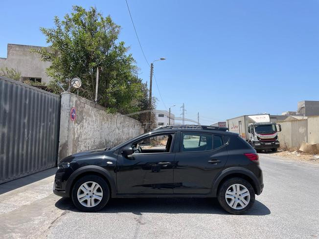 Dacia Sandero Stepway 2024