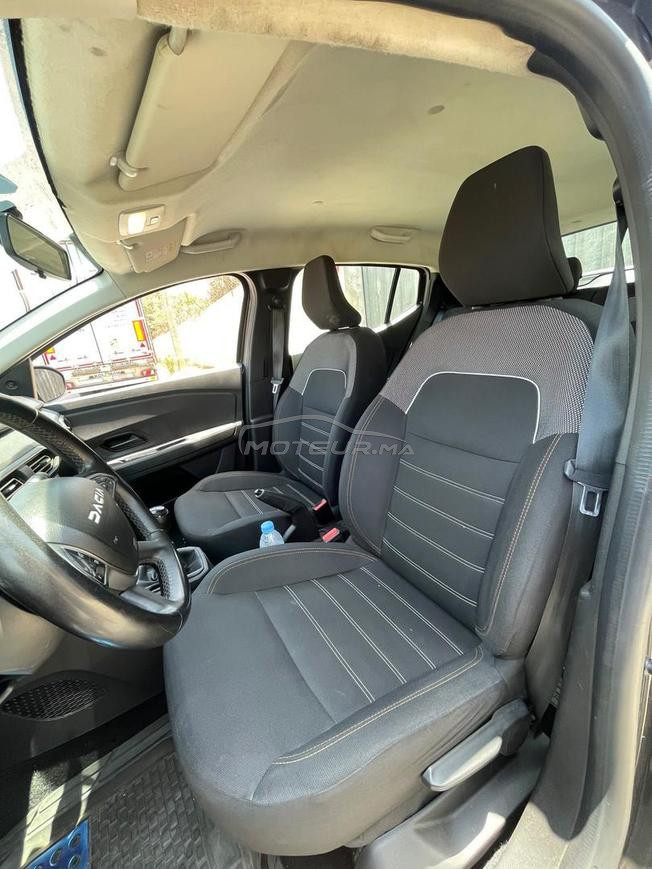 Dacia Sandero Stepway 2024