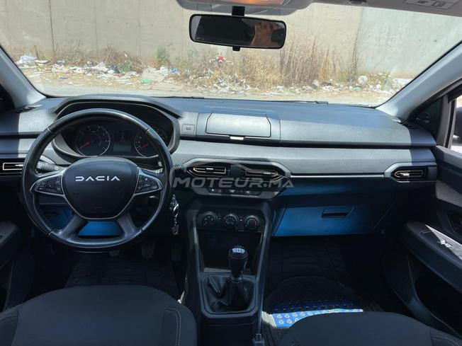 Dacia Sandero Stepway 2024