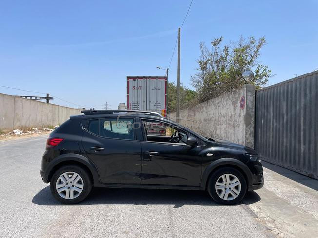 Dacia Sandero Stepway 2024