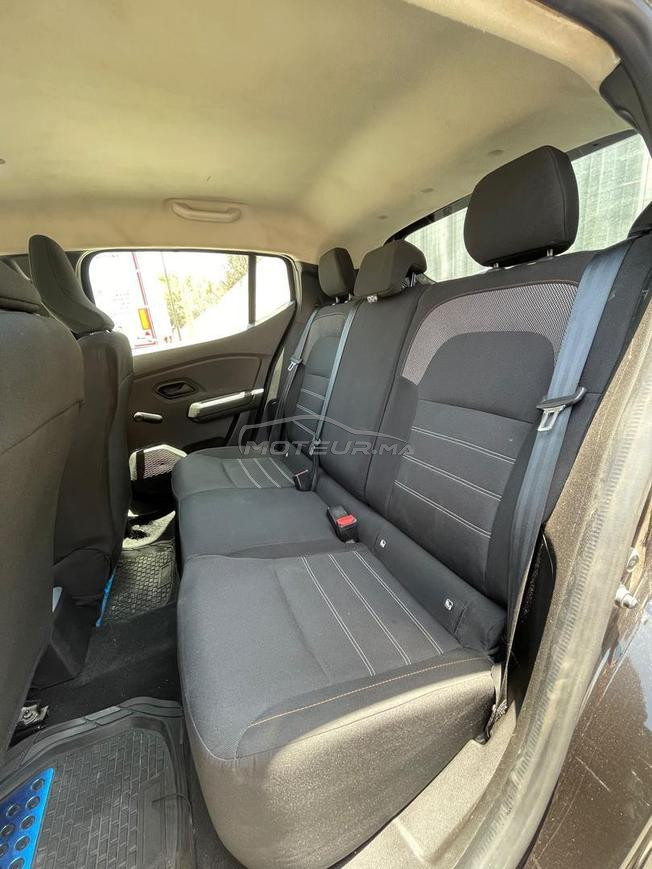 Dacia Sandero Stepway 2024