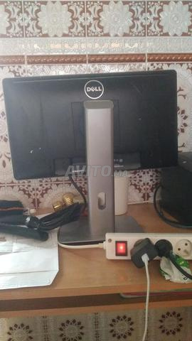 Écran DELL MONITOR FULL HD - 2
