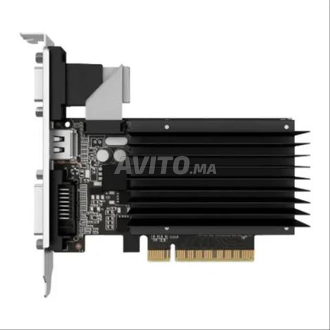 Carte graphique GT 730 2GB - 2