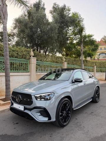 Mercedes GLE 350de PACK AMG IMPORTÉE NEUF 2024