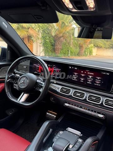 مرسيدس GLE 350de