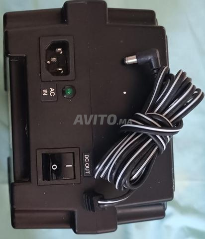 Batterie externe Alcatel 10A - 2