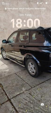 Vendre ma voiture - 2