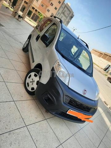 Fiat Oujda - 2